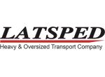 Latsped, 